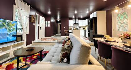 Regal Ranch Home - Cozy 3br/2ba - Lawrenceville - 30 mi from Atlanta