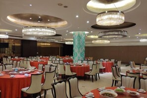 Ballroom - Hangzhou Tong Huan Hotel (Hangzhou)