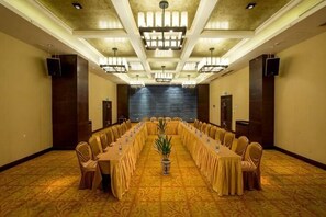Sala de reuniones