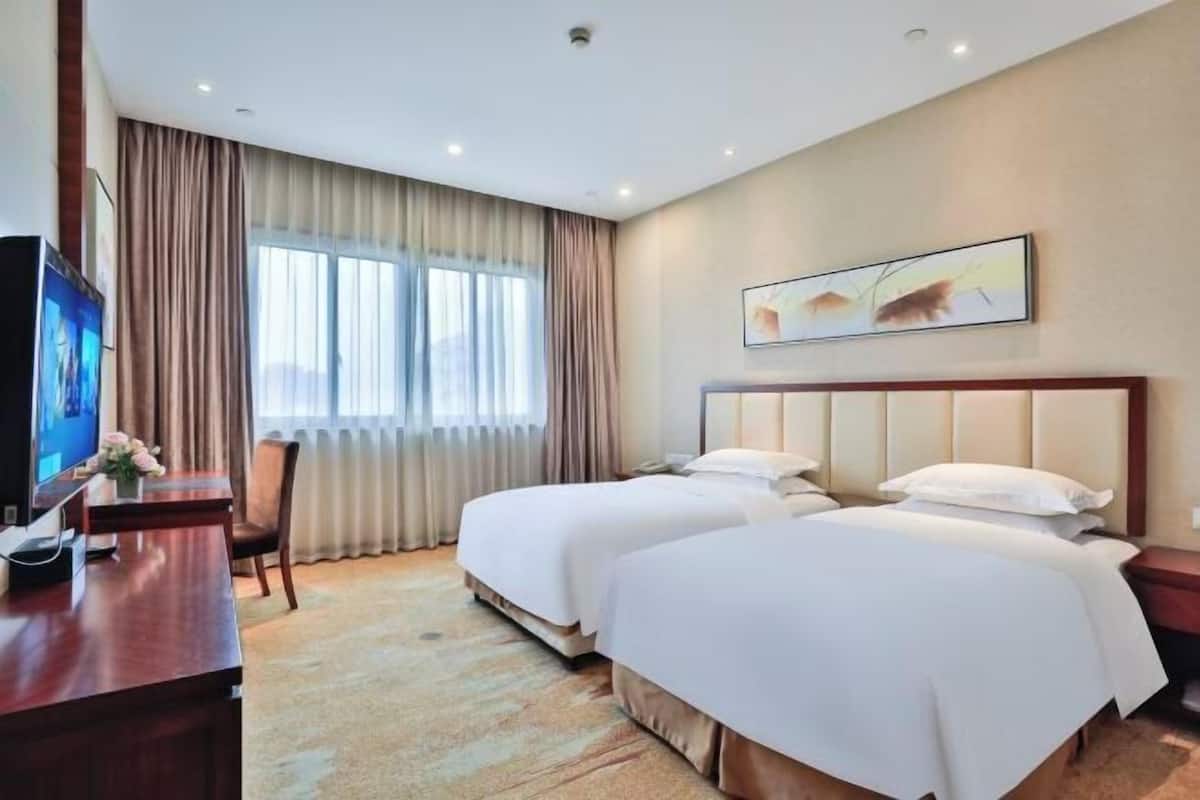 ห้องพัก