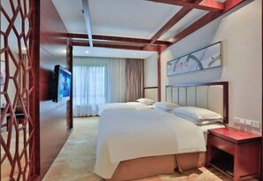 Room - Hangzhou Tong Huan Hotel (Hangzhou)