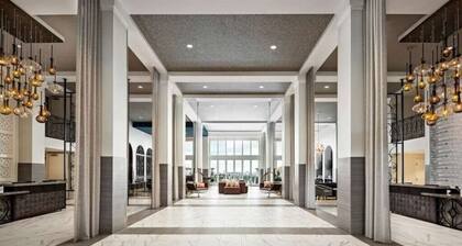 Charming 2-bedroom resort in wonderful Carlsbad with a view of the flower fields