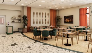 Apartment | Meeting facility