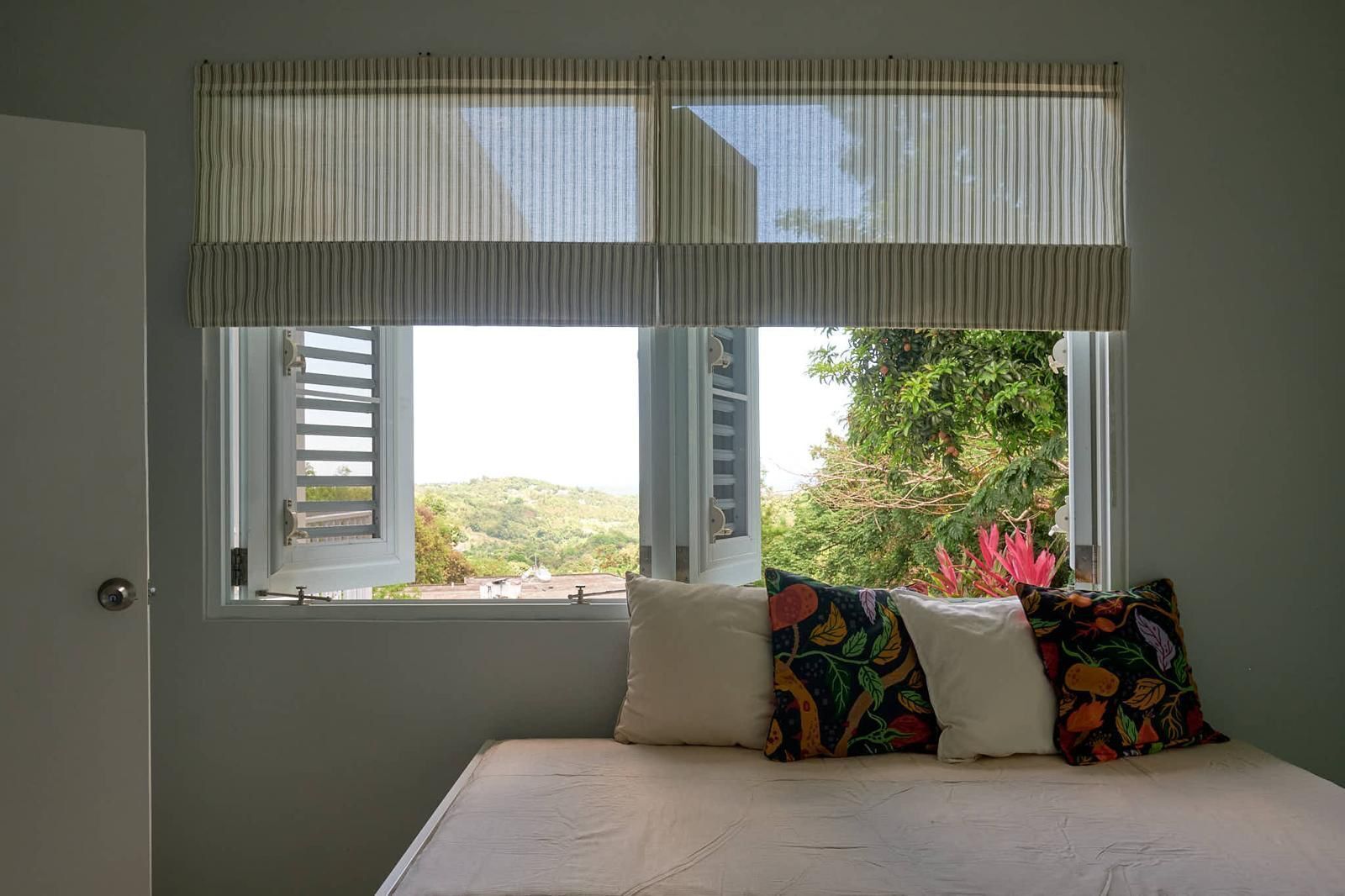 2 chambres, bureau, Wi-Fi, draps fournis