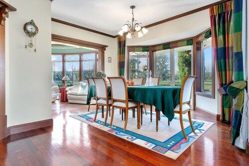 Beautiful house close to Hobbiton