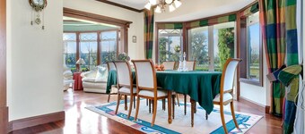 Beautiful house close to Hobbiton