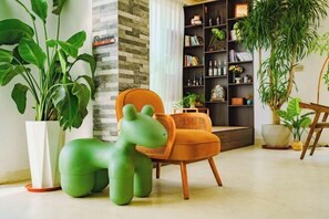 Room - Taibei Holiday Villa (Suzhou)