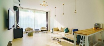 Taibei Holiday Villa