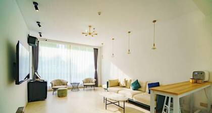 Taibei Holiday Villa