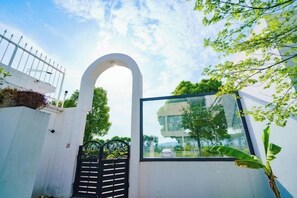Room - Taibei Holiday Villa (Suzhou)