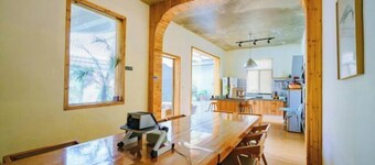 Taibei Holiday Villa