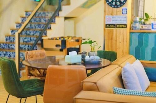 Taibei Holiday Villa