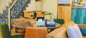 Taibei Holiday Villa