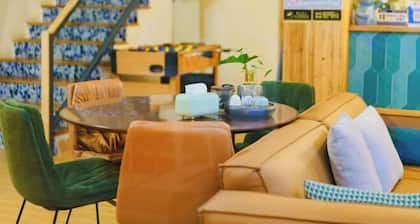 Taibei Holiday Villa