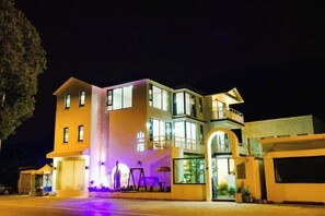 Room - Taibei Holiday Villa (Suzhou)