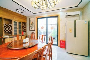 Room - Taibei Holiday Villa (Suzhou)