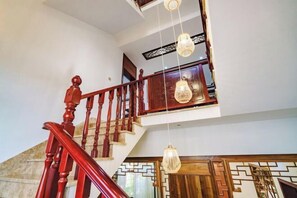 Room - Taibei Holiday Villa (Suzhou)