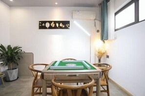 Room - Taibei Holiday Villa (Suzhou)