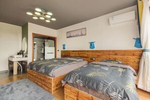 Room - Taibei Holiday Villa (Suzhou)