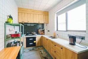 Room - Taibei Holiday Villa (Suzhou)