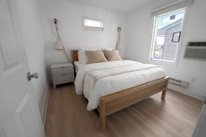 1 slaapkamer, wifi, beddengoed