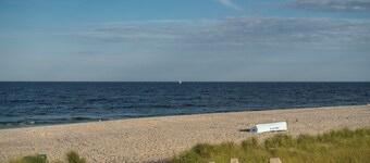 Stylish 1-Bedroom Condo In Lavallette, NJ - Located 1 Block From The Beach