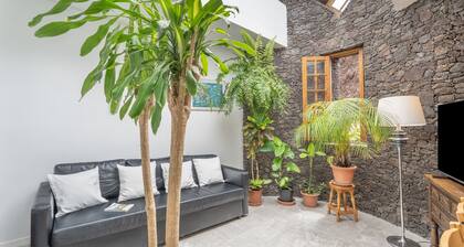 Apartment 'Rosi-1' mit privater Terrasse, WLAN und Klimaanlage