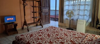 Apartamentos Quepos Studio