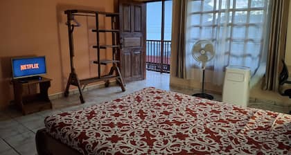 Apartamentos Quepos Studio