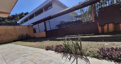 Apartamentos Quepos Studio