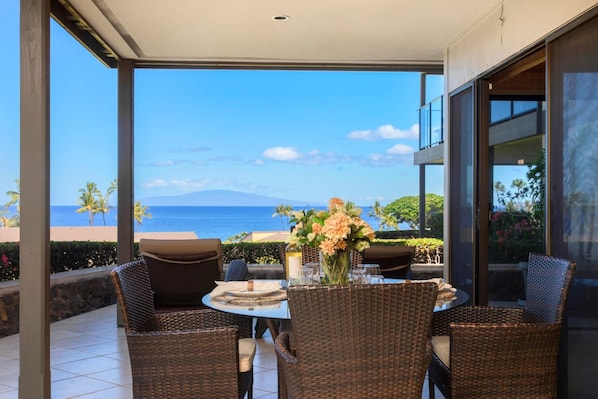 Condo (4 Bedrooms) | Vista frontal de la propiedad
