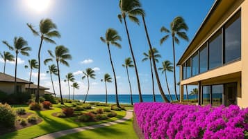 Condo (4 Bedrooms) | Vista do quarto