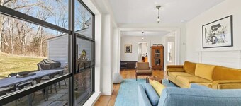 Sargent House Summary