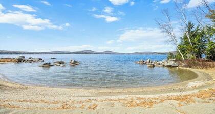 New! Lakeview at Branch Lake