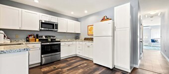 New! Lakeview at Branch Lake