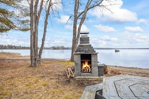 Boendeområde