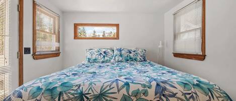 4 Schlafzimmer, WLAN, Bettwäsche