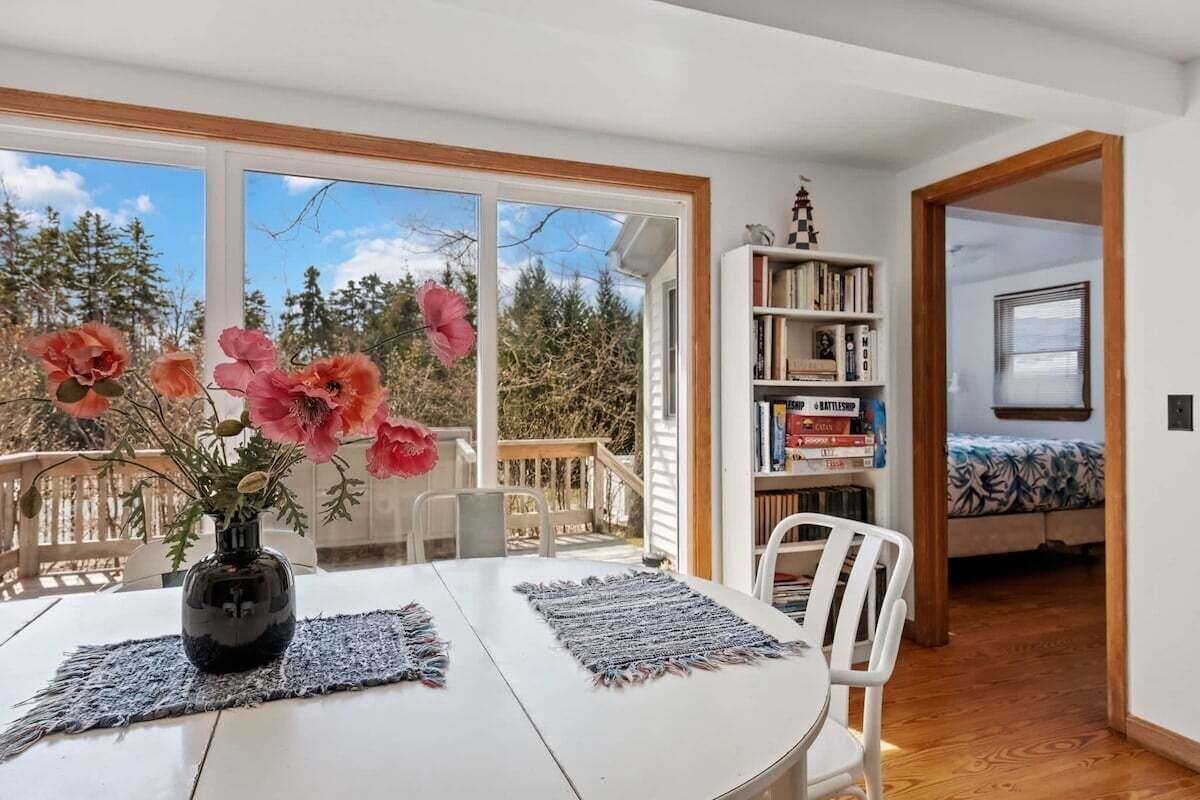 Image de profil de l’hôte