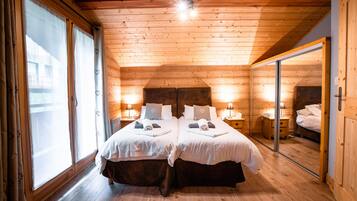 7 Schlafzimmer, Bügeleisen/Bügelbrett, kostenloses WLAN, Bettwäsche