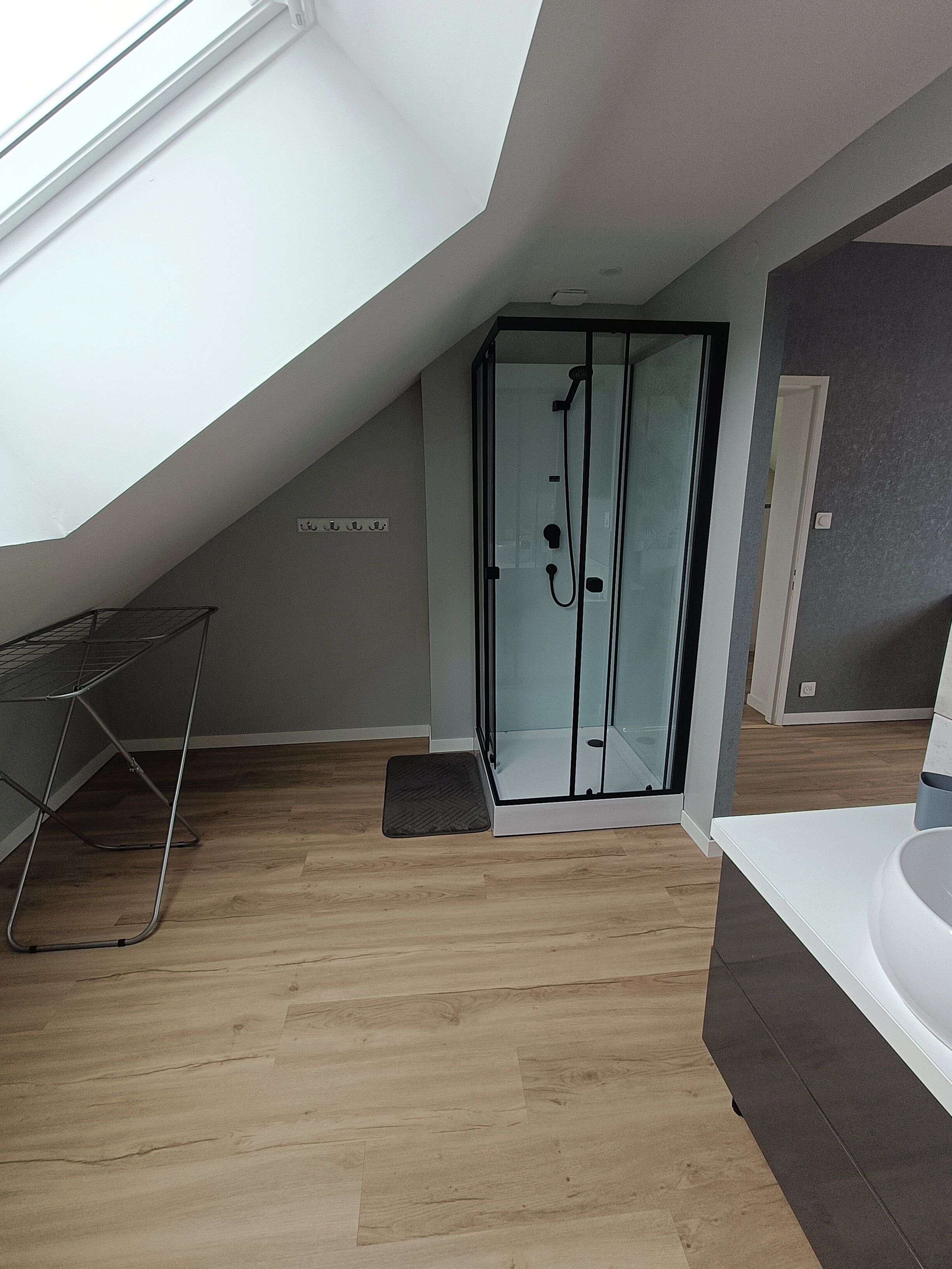 Pyyhkeet, vessapaperi