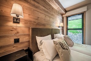 3 Schlafzimmer, Bügeleisen/Bügelbrett, kostenloses WLAN, Bettwäsche