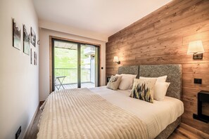 3 sovrum, strykjärn/strykbräda, gratis wi-fi och sängkläder