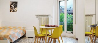 Habitación 'Castello Livings Trento' con Wi-Fi
