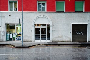 Detalle exterior