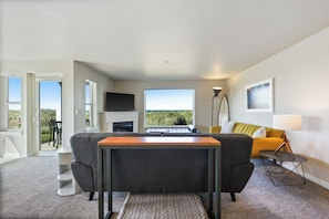 TV connectée, chaîne hi-fi