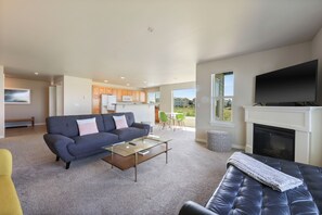 تلفزيون ذكي، ستيريو