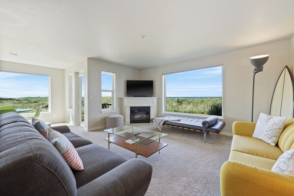 تلفزيون ذكي، ستيريو