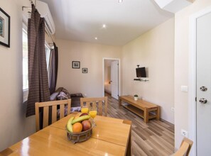 Interior - Apartments Nmn - One Bedroom apartment 1 (Drvenik)