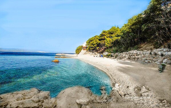 Plage