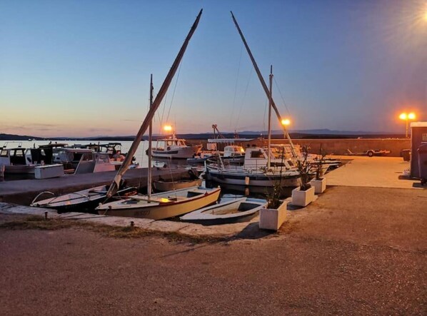 Marina